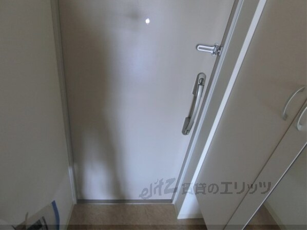 クレセントコートの物件内観写真